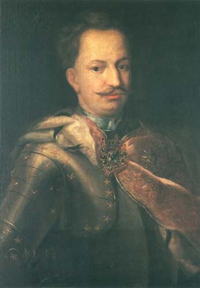 STANISłAW LESZCZYńSKI KRóL POLSKI
