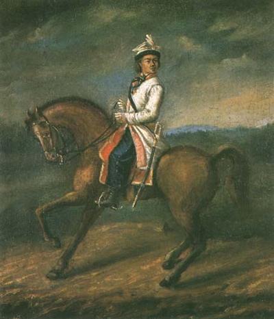 TADEUSZ KOśCIUSZKO