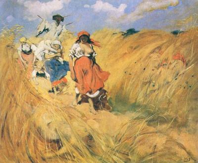 GORąCY DZIEń