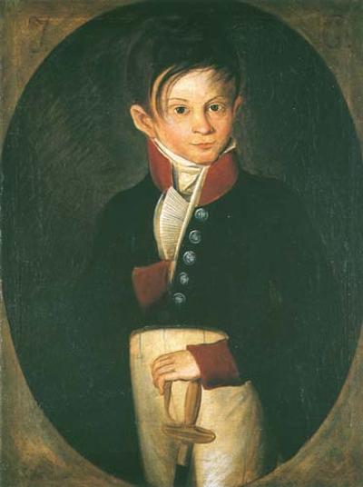 IGNACY CZERNIK