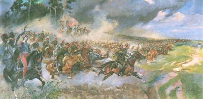 RAPSODIA UłAńSKA