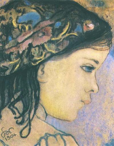 HELENKA - CóRKA ARTYSTY