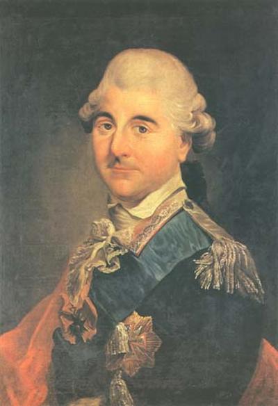 STANISłAW AUGUST