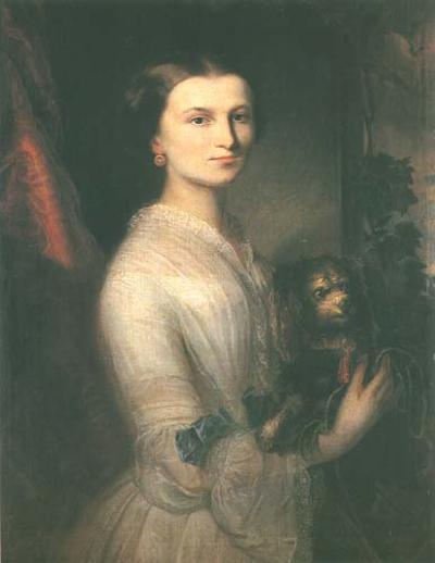 BRONISłAWA Z TOKARSKICH ŚCIBOR-CHEłMSKA
