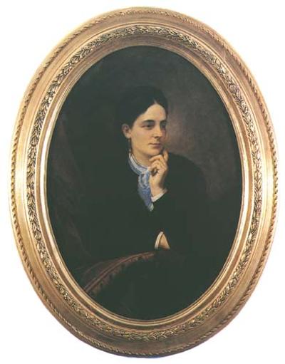 LUDWIKA ALEKSANDROWA FEIST