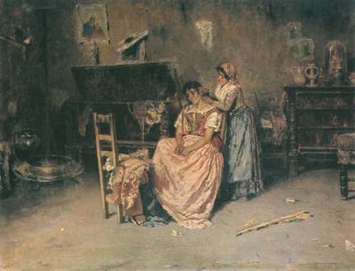 PRZYMIERZANIE KOLCZYKóW