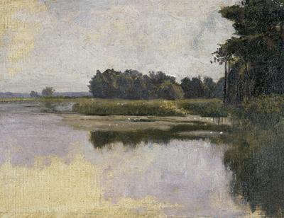 KRAJOBRAZ NADWODNY