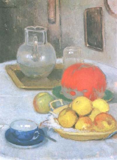 MARTWA NATURA