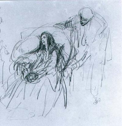 ŚMIERć BARBARY RADZIWIłłóWNY
