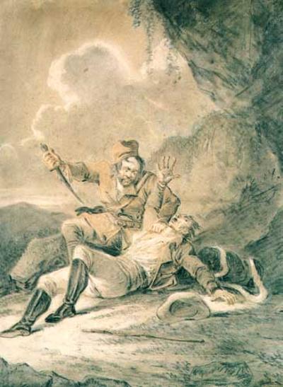 ROZBóJNIK