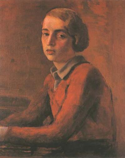 PORTRET żONY