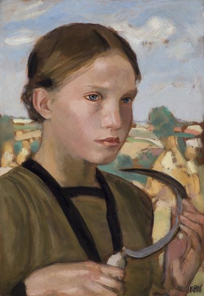 ŻNIWIARKA