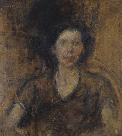 PORTRET PANI Z.