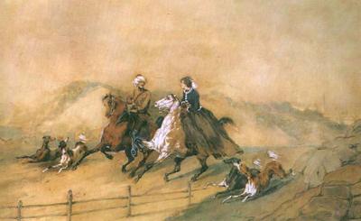 PRZEJAżDżKA, 1856