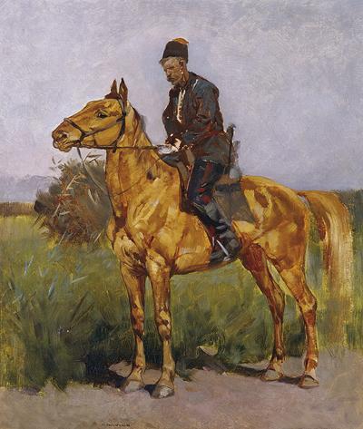 ZAPOROżEC
