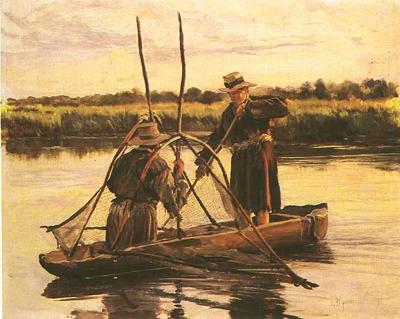 POłóW O śWICIE