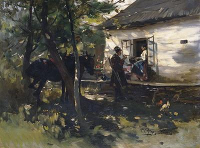 ZALOTY, 1850-1900