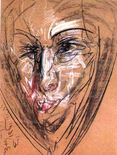 PORTRET JANA LESZCZYńSKIEGO