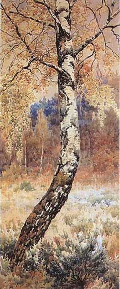 BRZOZA, 1926