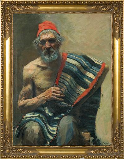 SPRZEDAWCA DYWANóW