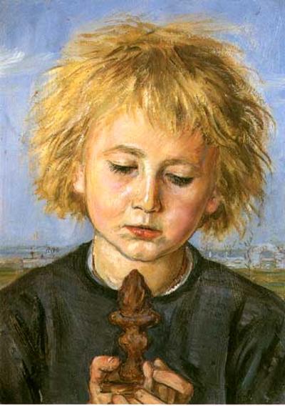 CHłOPCZYK