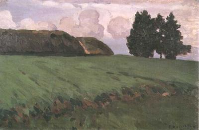 STODOłA W BOHDANOWIE