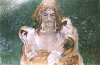 ŚWIęTY JAN CHRZCICIEL