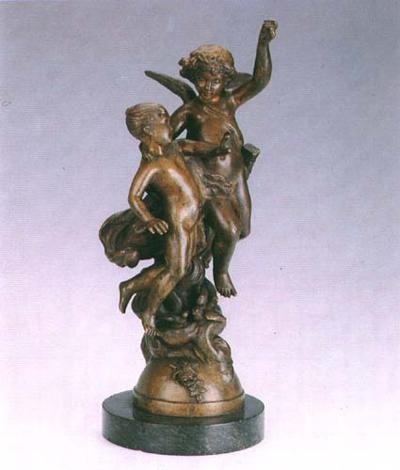 AMOR I PSYCHE
