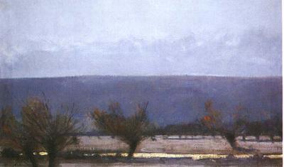 PEJZAż. FRAGMENT