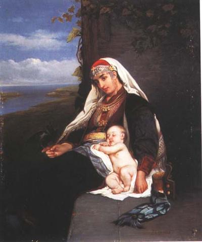 KSIężNICZKA  WSCHODU