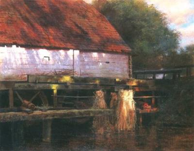 STARY MłYN