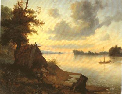 BRZEGI WISłY