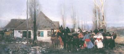 TARGOWANIE