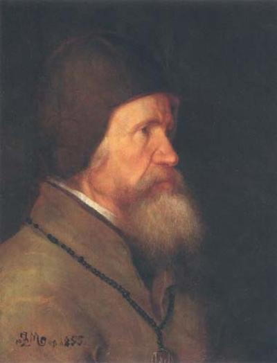 OSTATNI PUSTELNIK Z GóRY ŚW. BRONISłAWY