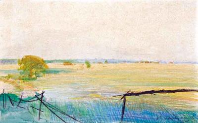 ŁąKA, 1932