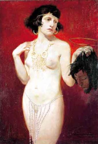 SALOME