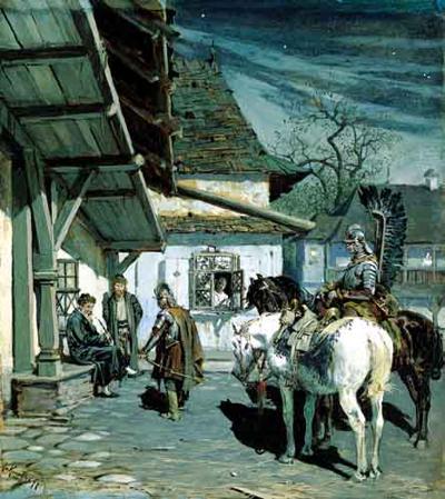 NA ZWIADACH