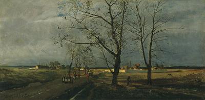 PRZED BURZą
