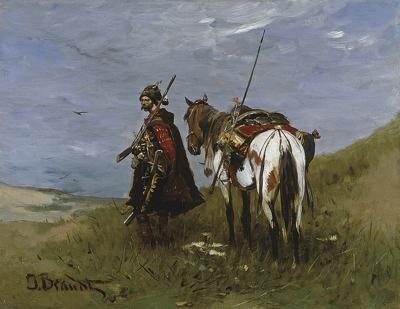 NA DZIKICH POLACH