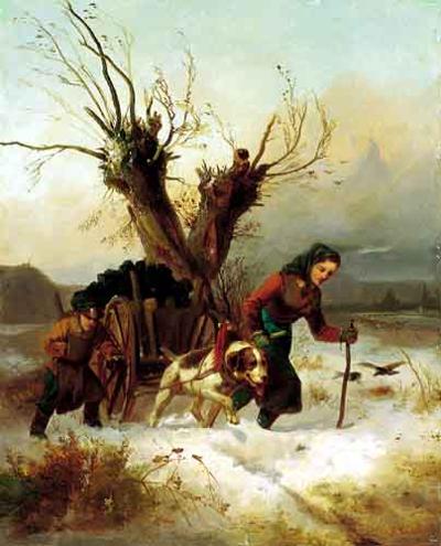 CIężKI łADUNEK