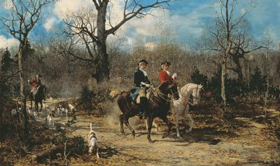 JESIENNA PRZEJAżDżKA
