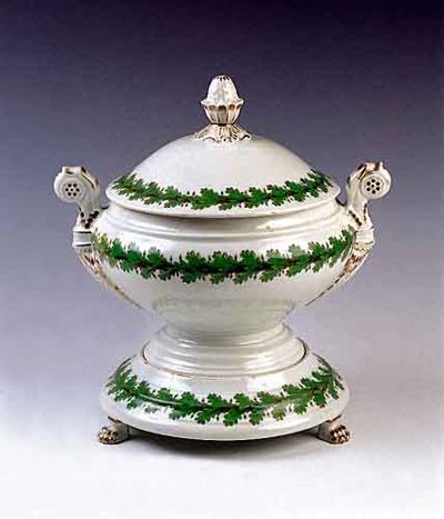 WAZA PORCELANOWA