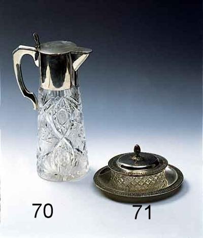 NACZYNIE DO KAWIORU (71)