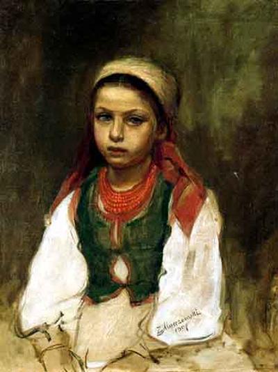 MAłA KRAKOWIANKA