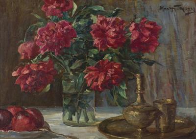MARTWA NATURA