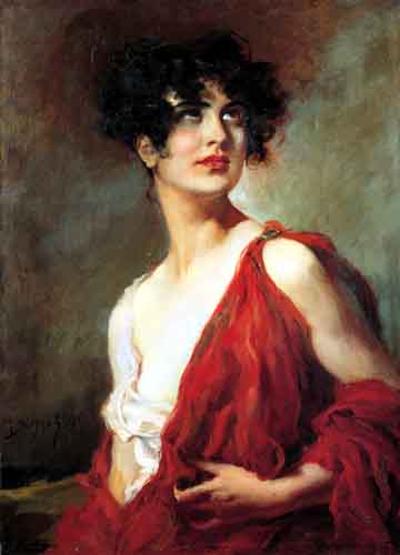 WłOSZKA