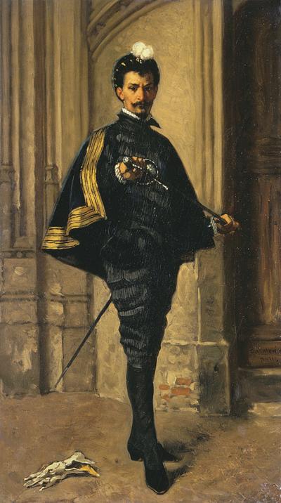 RZUCONA RęKAWICA