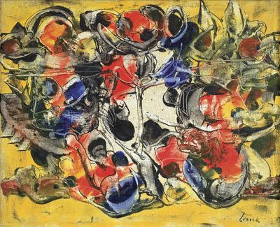 ŻYCIE WIEJSKIE, 1964