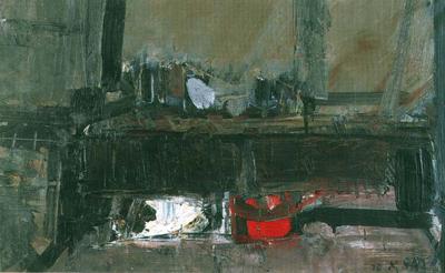 MARTWA NATURA