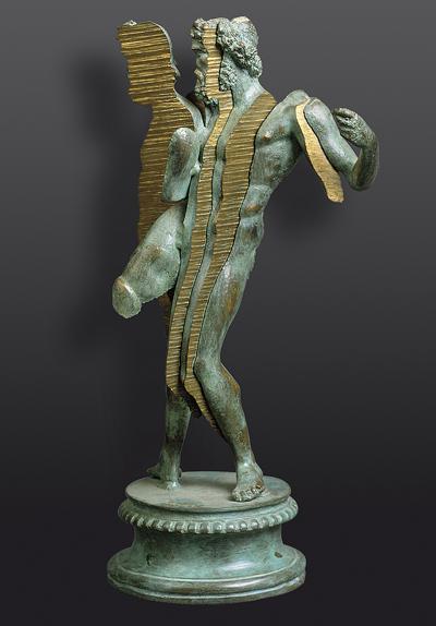 ZEUS, Z ROZWAGą